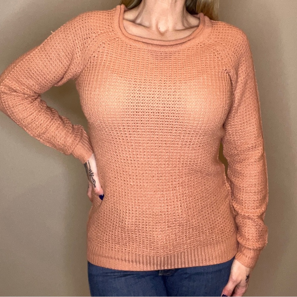 NWOT Ambiance Apparel Sweater
